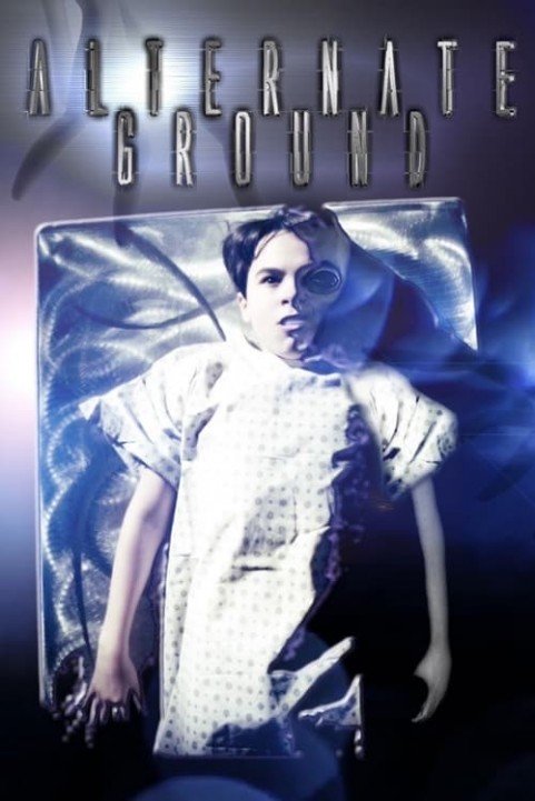 Alternate Ground poster