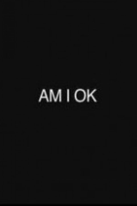 Am I Okay poster