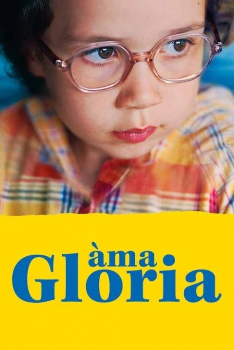 Ã€ma Gloria poster