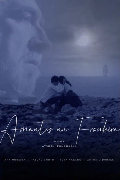 Amantes na Fronteira poster