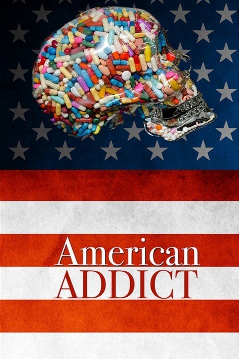 American Add poster