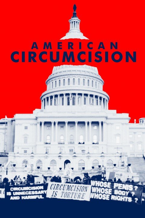 American Circumcision (2017) poster