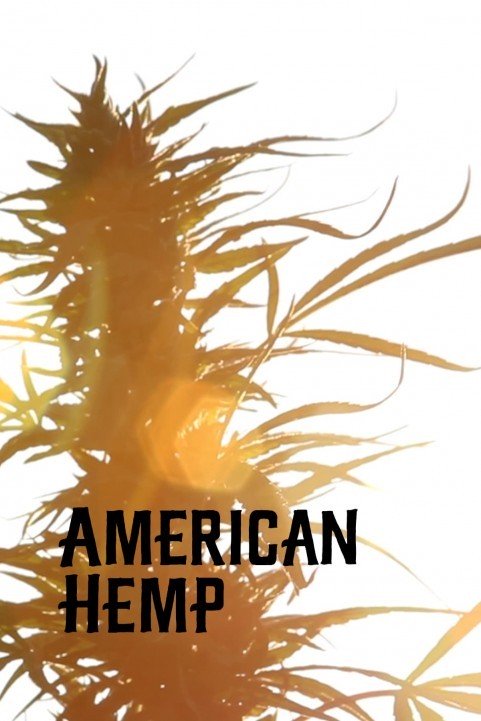 American Hemp poster