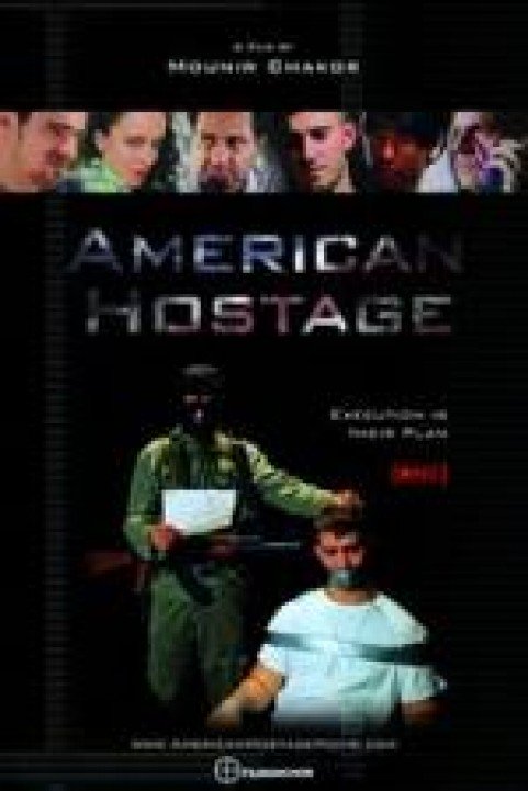 American Hos poster