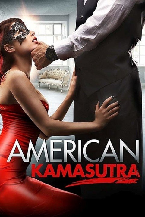 American Kamasutra poster