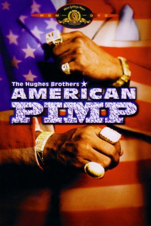 American Pim poster