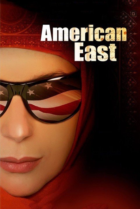 AmericanEast poster