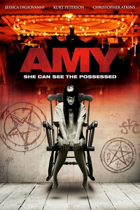 Amy poster