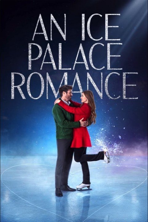 An Ice Palace Romance poster