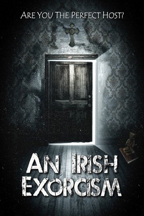 An Irish Exorcism poster