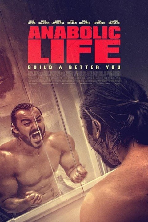 Anabolic Life poster