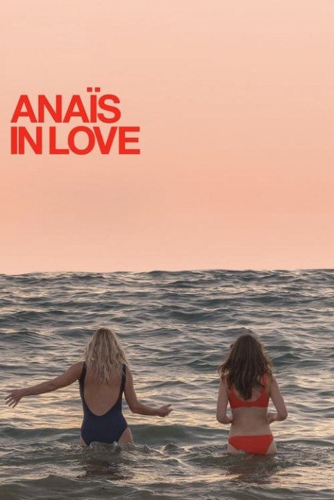 AnaÃ¯s in Love poster