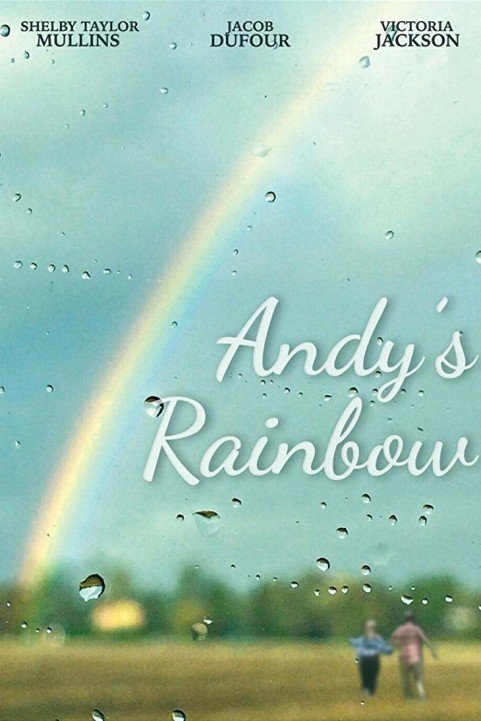 Andys Rainbo poster