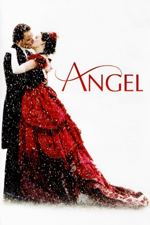 Angel & Tony poster