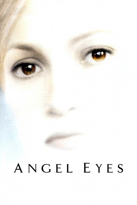 Angel Eyes (2001) poster