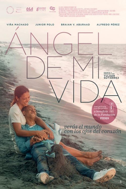 Angel of my Life poster