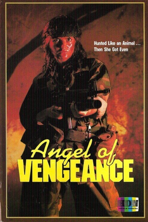 Angel of Ven poster