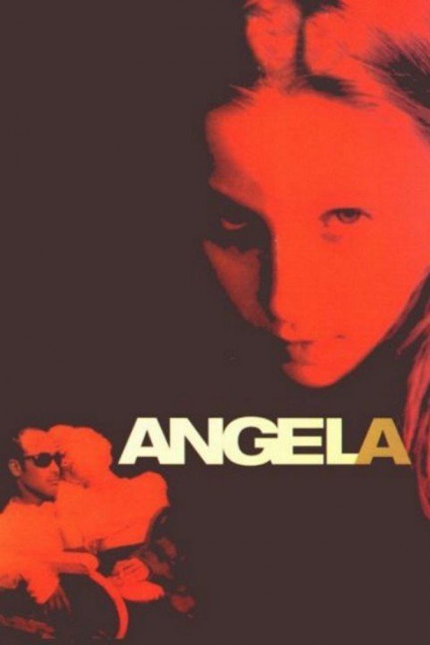 Angela poster