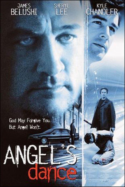 Angel's Dance poster