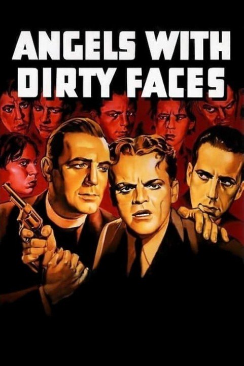 Angels with Dirty Faces poster