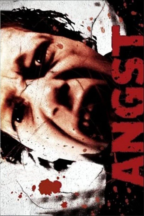 Angst poster