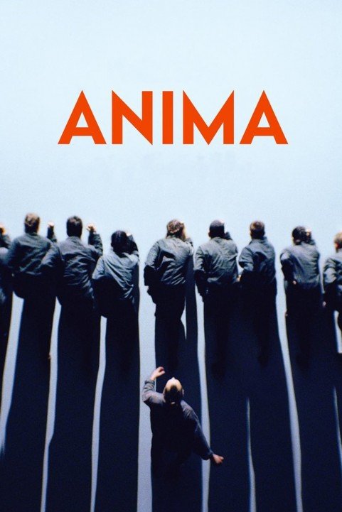 ANIMA poster