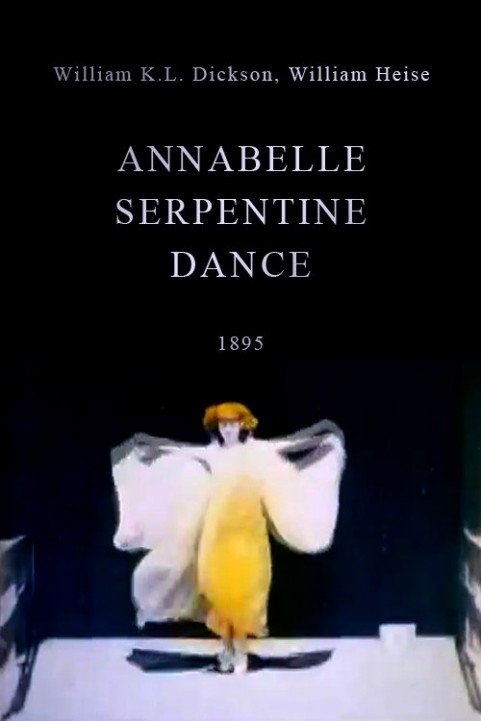 Annabelle Se poster