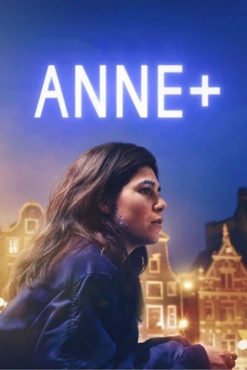 Anne+: The Film poster