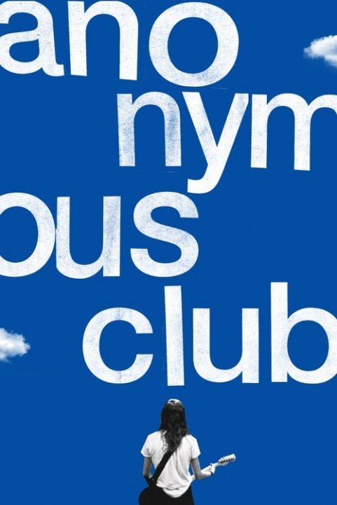 Anonymous Club poster