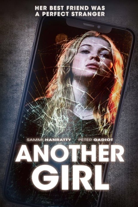 Another Girl poster