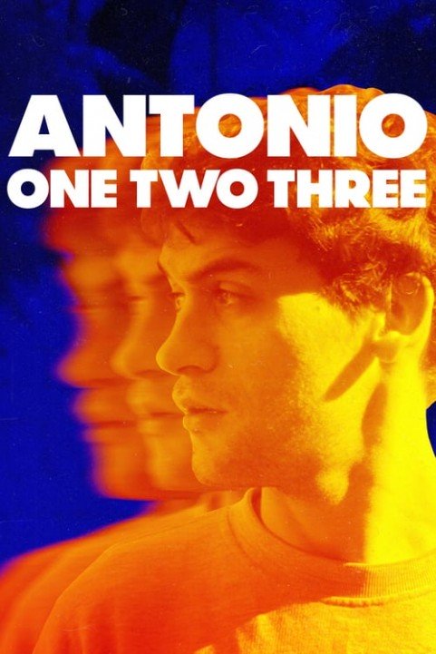 AntÃ³nio One Two Three poster