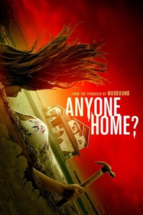 Anyone Home poster