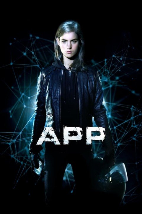 App poster