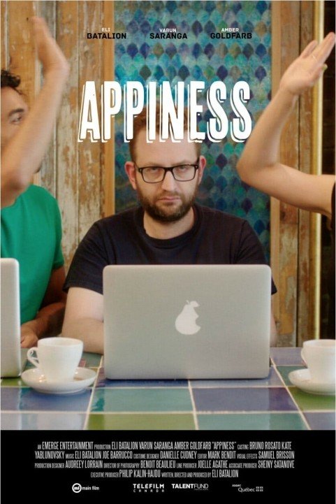 Appiness poster