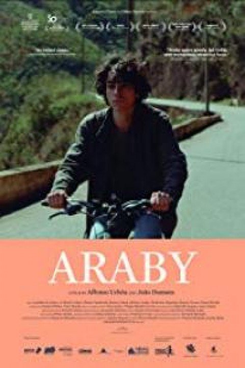 Araby poster