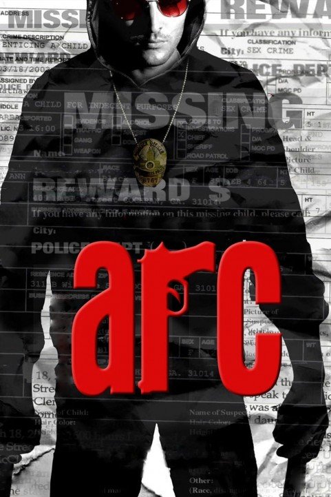 Arc (2006) poster