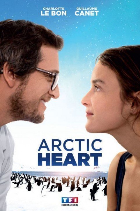 Arctic Heart poster