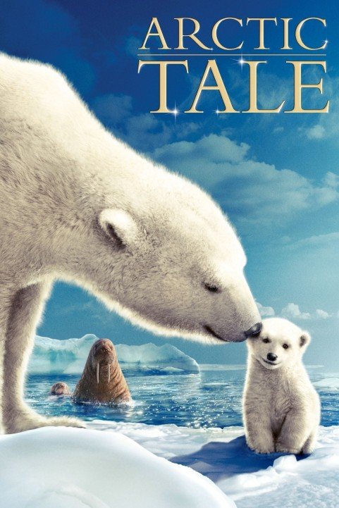 Arctic Tale poster