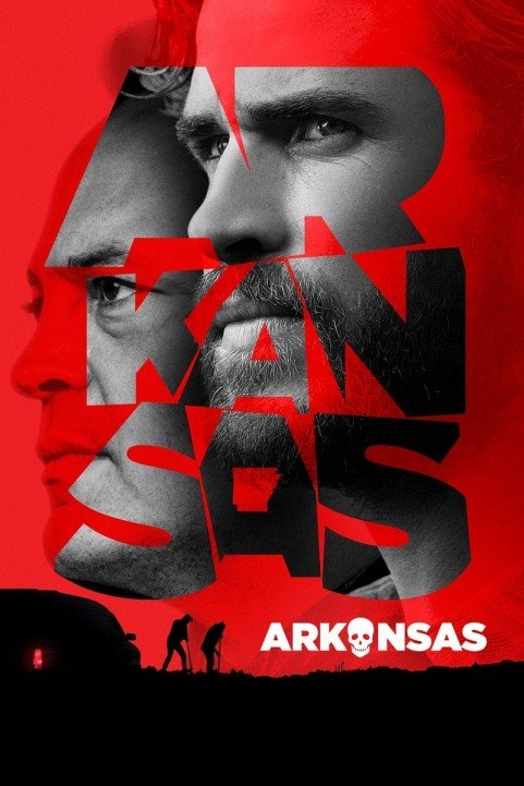 Arkansas poster