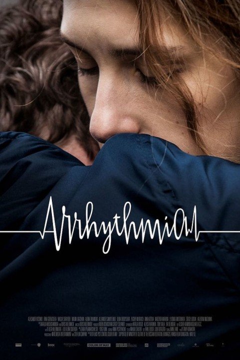 Arrhythmia poster