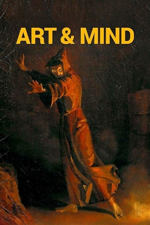 Art & Mind poster