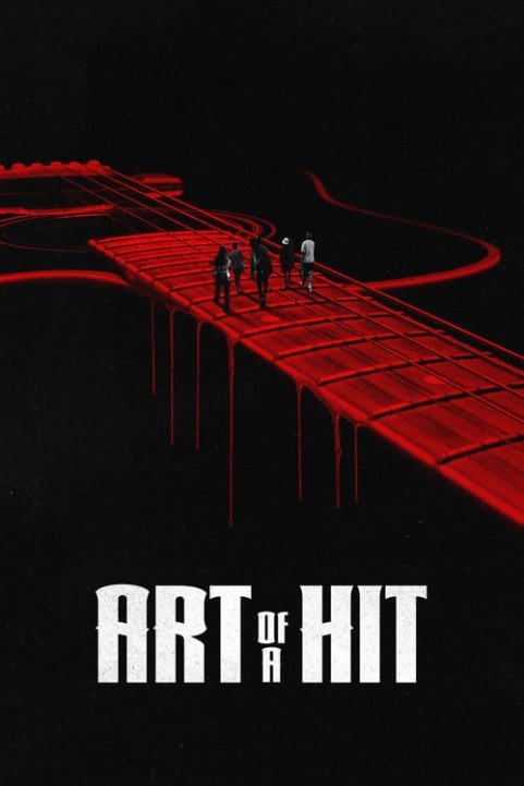 Art of a Hit poster