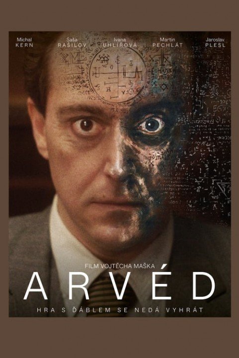 ArvÃ©d poster