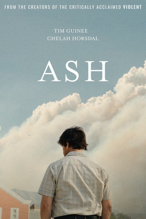 Ash poster