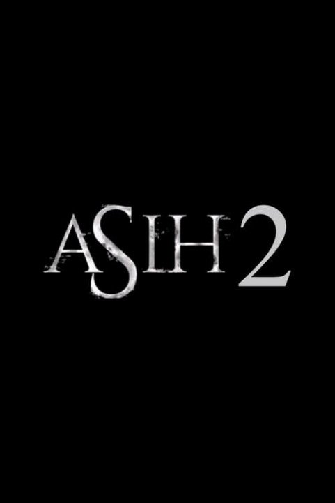 Asih 2 poster