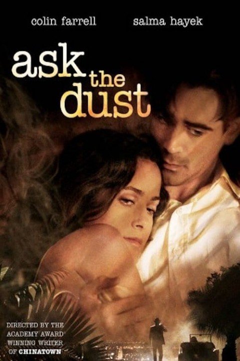 Ask the Dust poster