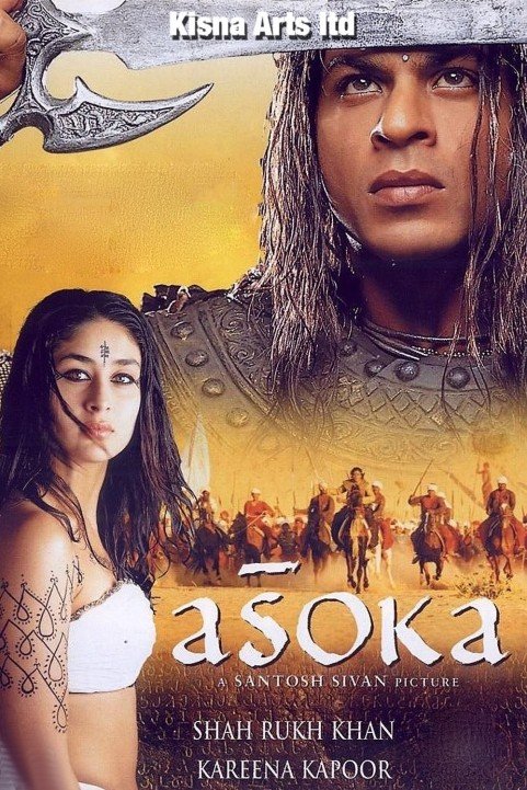 Asoka poster