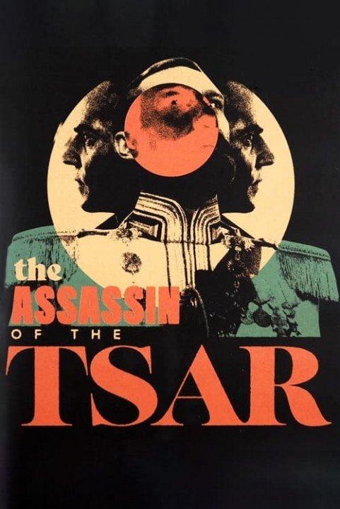 Assassin of the Tsar poster