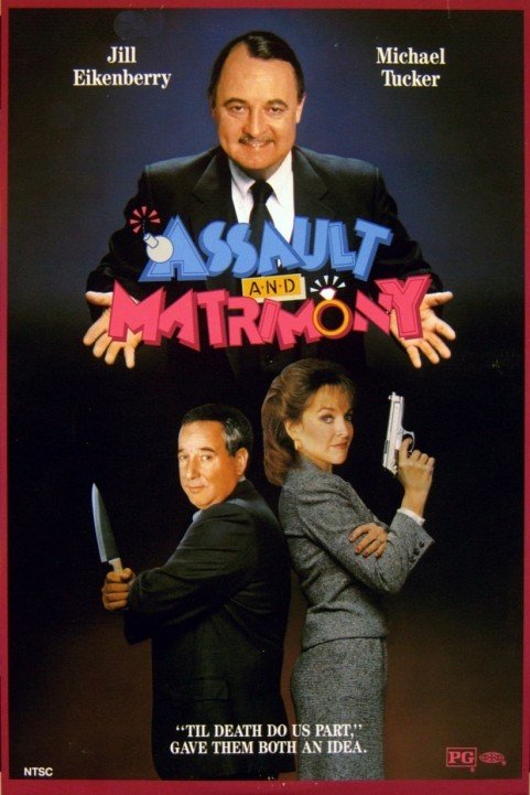 Assault and Matrimony poster