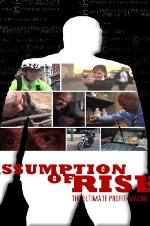 Assumption of Risk poster